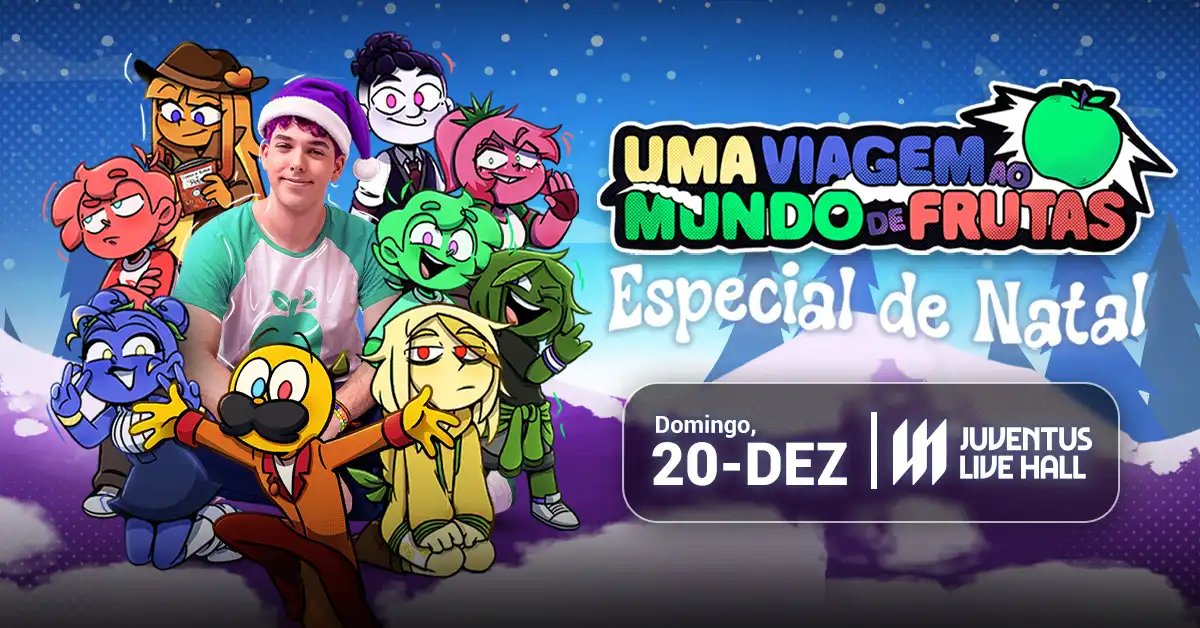 Mundo Torajo Especial de Natal
