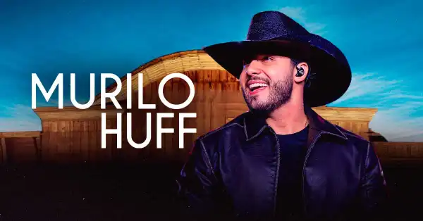 Murilo Huff