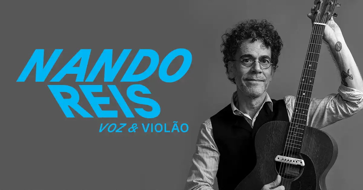 Nando Reis
