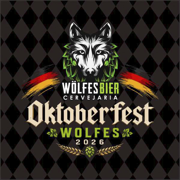 Oktoberfest Wolfes 2026