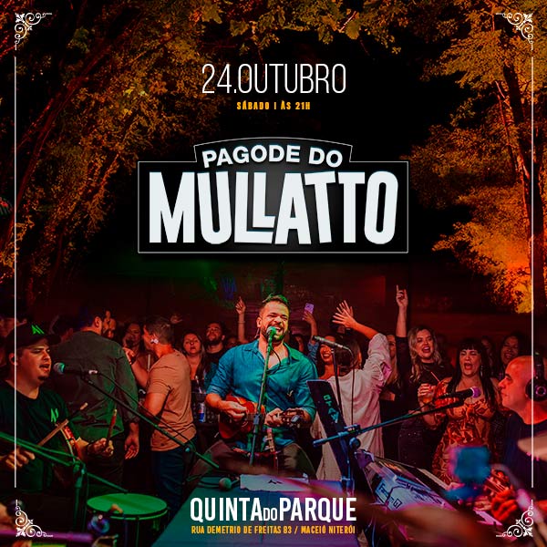Pagode do Mullatto