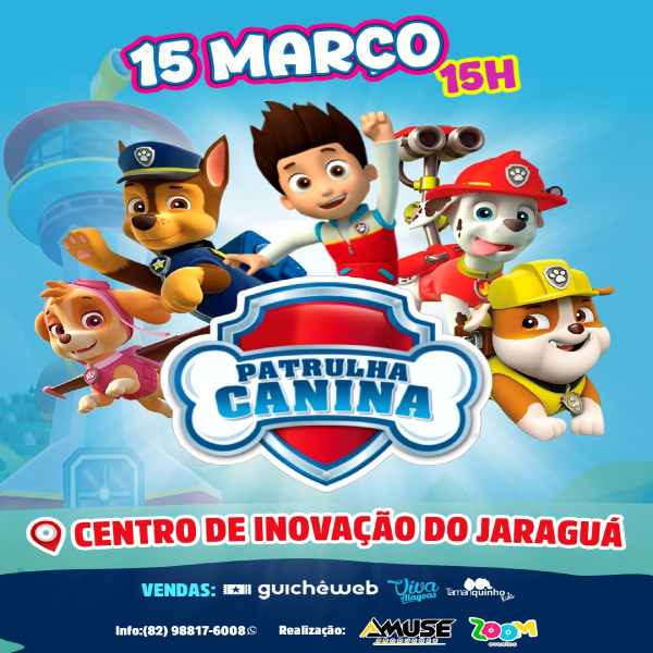 Patrulha Canina