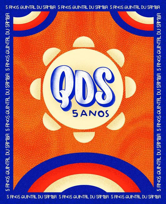 QUINTAL DU SAMBA