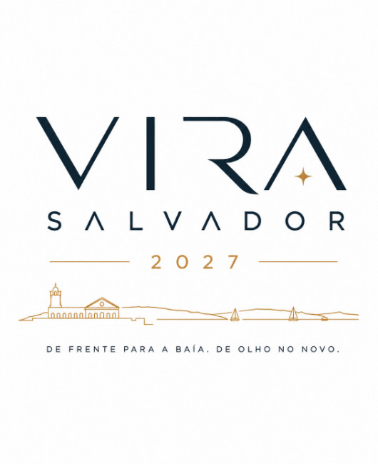 REVEILLON VIRA SALVADOR 2027