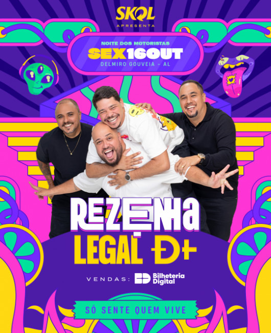 REZENHA LEGAL D+