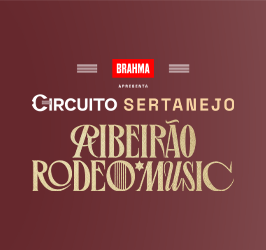 Ribeirão Rodeo Music 2026 - Arena
