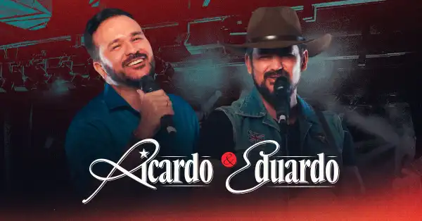 Ricardo & Eduardo mais Convidados