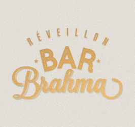 Réveillon Bar Brahma Ipiranga x São João 2027: Quando o Samba Chama, o Ano Começa