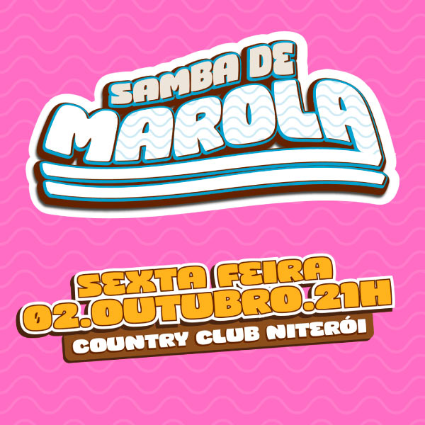 Samba de Marola