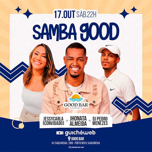 Samba Good