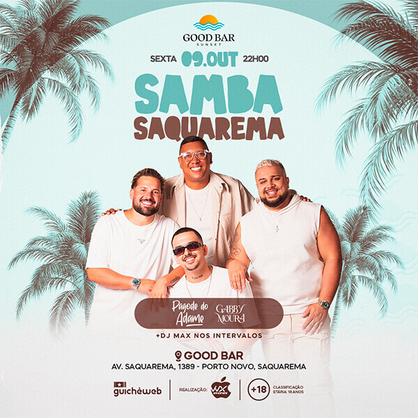 Samba Saquarema