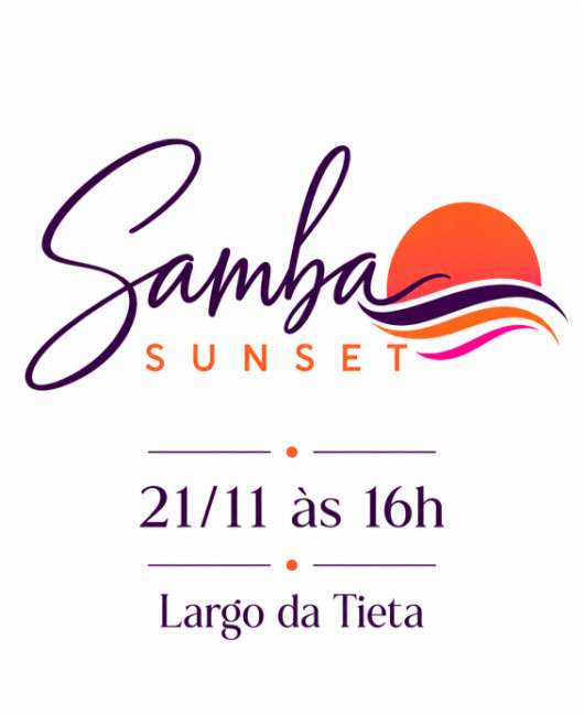 SAMBA SUNSET