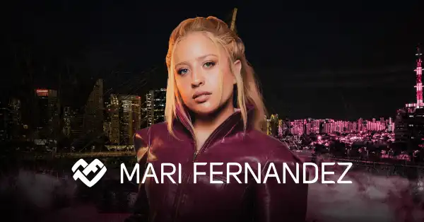 Sertanejo Delas com Mari Fernandez
