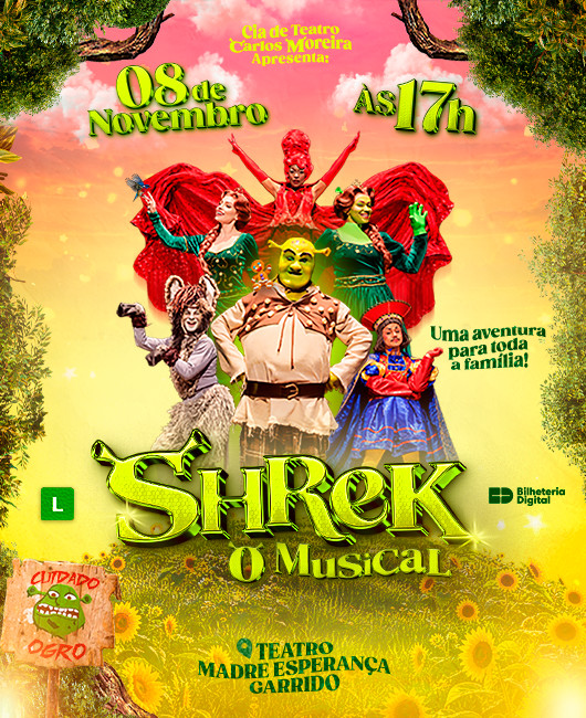 SHREK