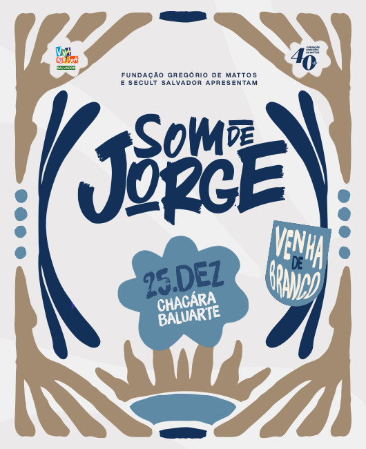 SOM DE JORGE