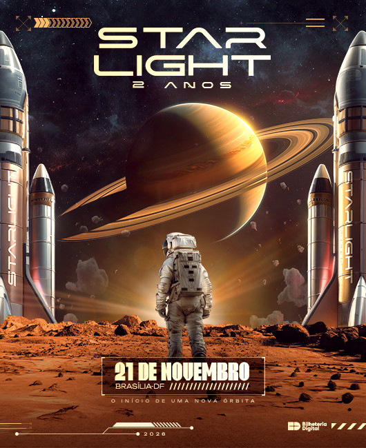 STAR LIGHT 2 ANOS