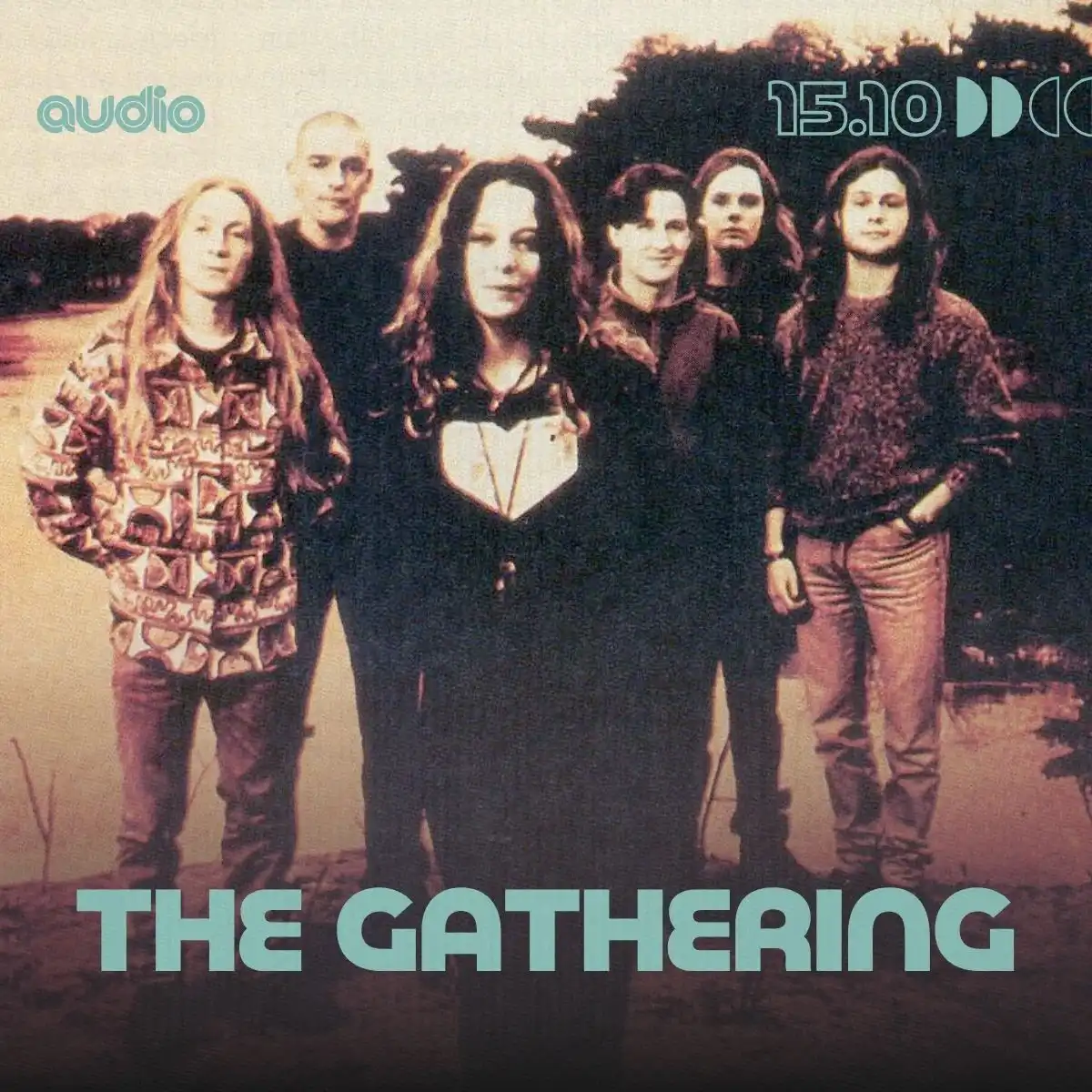 The Gathering In Concert