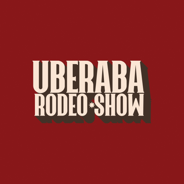 Uberaba Rodeo Show