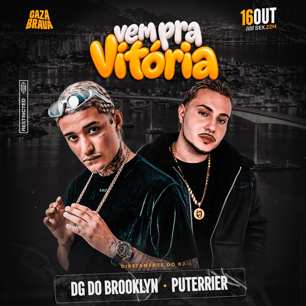 Vem pra Vitória