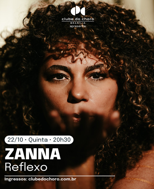 ZANNA - REFLEXO